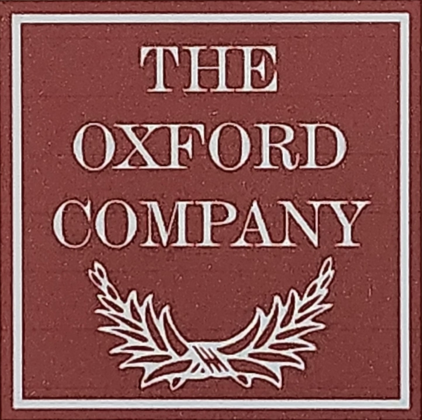 The Oxford Company Inc.