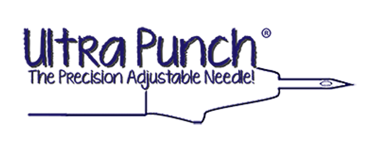 Ultra Punch Needle