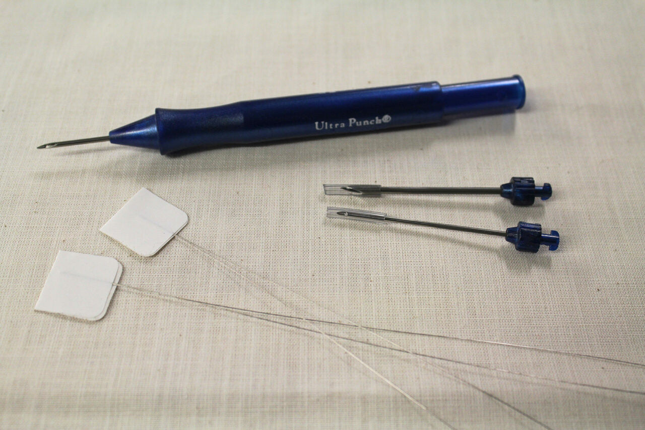 Ultra Punch Needle