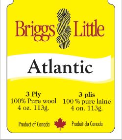 Briggs & Little Woolen Mills