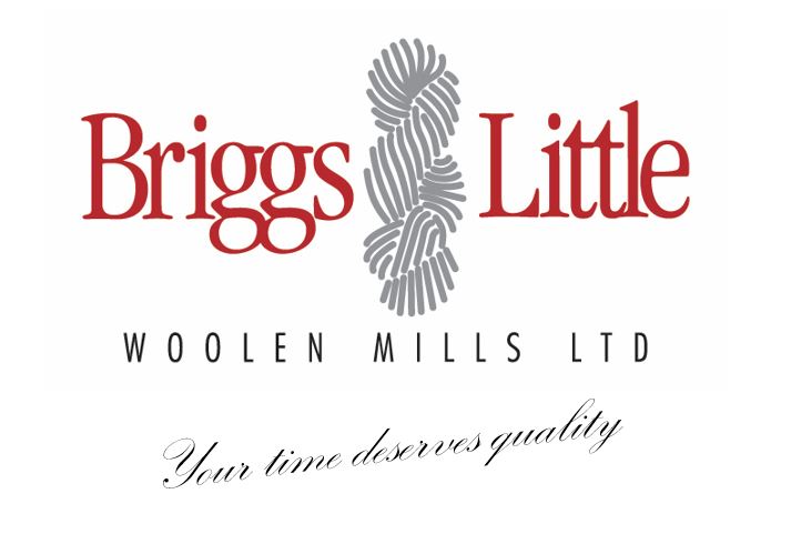 Briggs & Little Woolen Mills